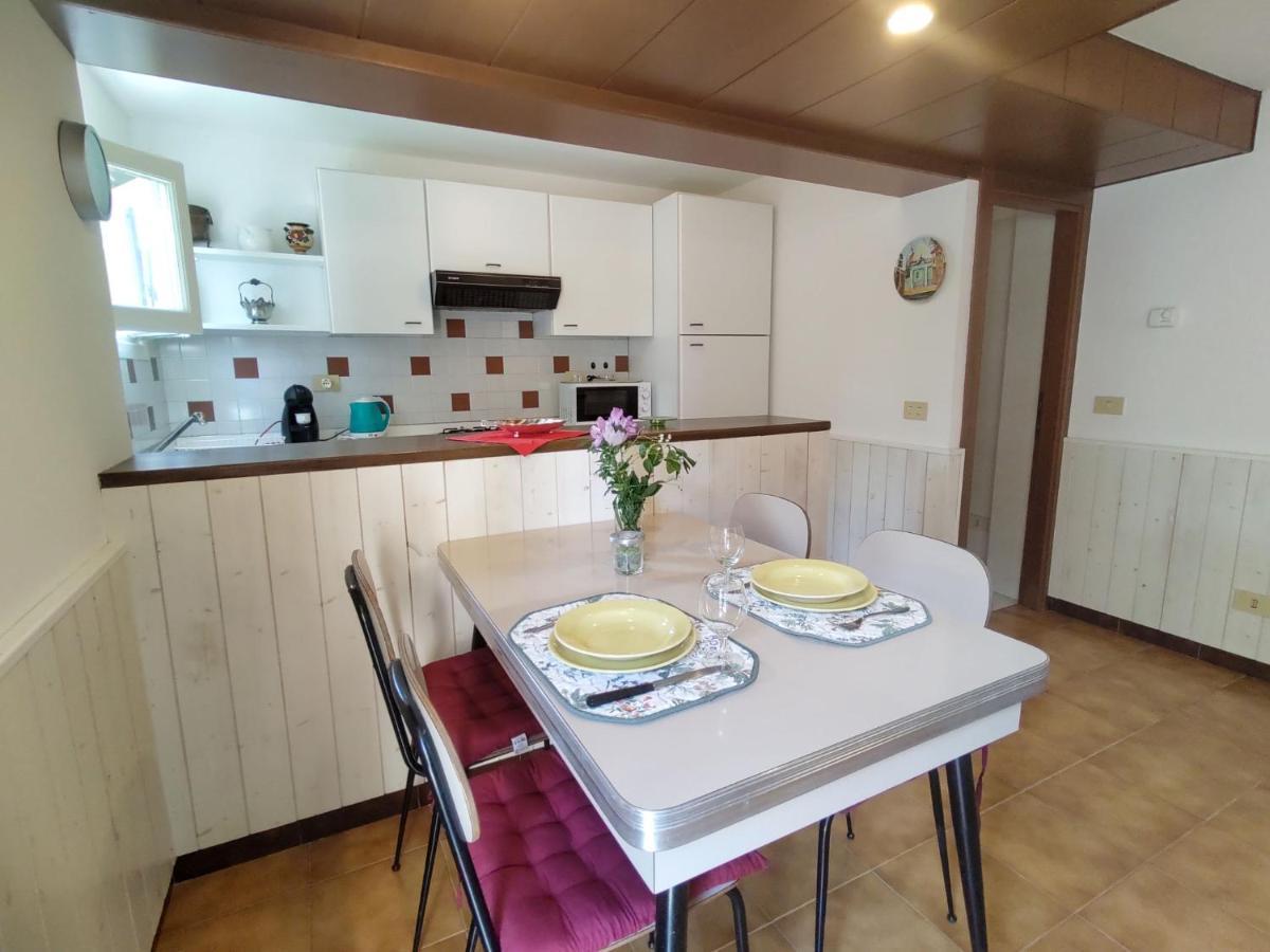 Apartment Giardino By Interhome ปอร์เลซซา ภายนอก รูปภาพ