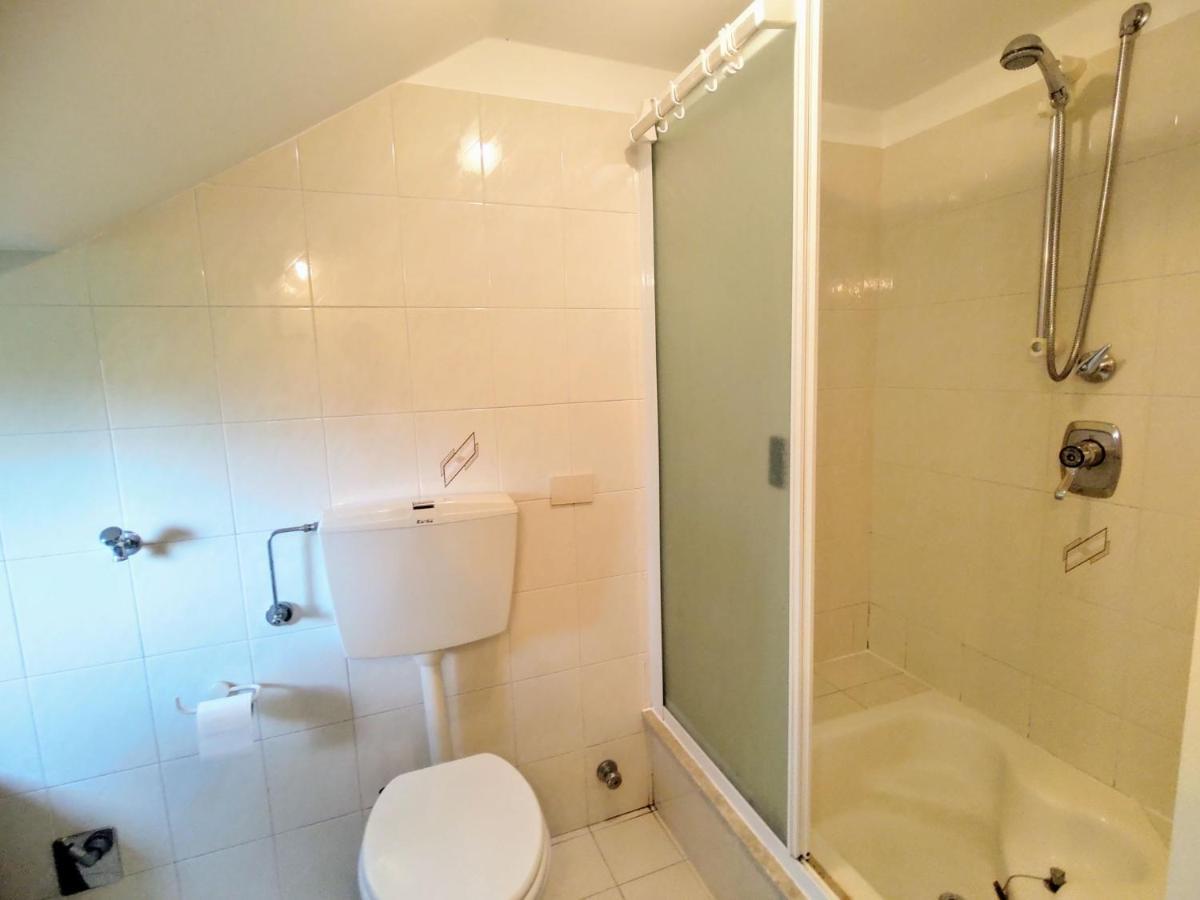 Apartment Giardino By Interhome ปอร์เลซซา ภายนอก รูปภาพ