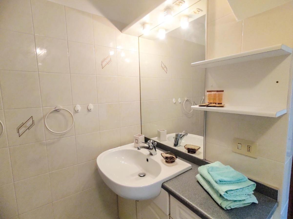 Apartment Giardino By Interhome ปอร์เลซซา ภายนอก รูปภาพ